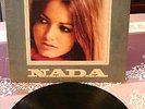 NADA IO L'HO FATTO PER AMORE LP 1 STAMPA RARO PROMO WHITE LABEL