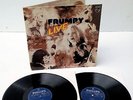 Frumpy ( Inga Rump ) Live - orig. 1972 DLP  Mint- Philips 6623 022