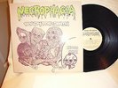 LP Necrophagia Ready For Death