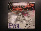 Sonic Youth EVOL LP Cesstone Label EX