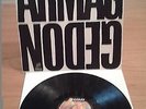 ARMAGGEDON GERMANY LP KUCKUCK PROG BLUES