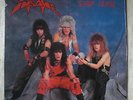 INSANE - Strip Tease -1987 - Rare Canadian Heavy Metal-Hard Rock - vinyl LP mint