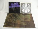 BLACK SABBATH MASTER OF REALITY - NEAR MINT 1st UK PRESS, VERTIGO SWIRL & POSTER