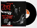 ZOOT SIMS & HENRI RENAUD REISSUE french ducretet 250V023 LP OOP 10
