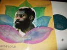 BENNIE MAUPIN : THE JEWEL IN THE LOTUS LP 1974 ECM 1043 ST GERMANY
