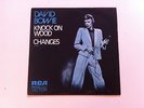 DAVID BOWIE knock on wood SPANISH RCA 7'' one of the rarest cover & record vg+