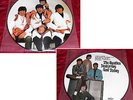 THE BEATLES PICTURE DISC LP : YESTERDAY AND TODAY / BUTCHER COVER