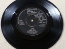 EDWIN STARR - TIME / RUNNING BACK AND FORTH         (1976 UK reissue TMG 1028)