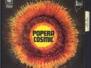 POPERA COSMIC Ultra rare 45T Collector French Psyche SHELLER SKORNIK WERTHEIMER