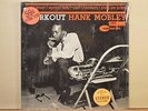 Hank Mobley  Workout  Blue Note BST 84080 Stereo LP RVG jazz vinyl