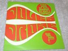 Rare THE BLACK ANGELS Doves 7” Vinyl To See A Ghost Psychedelic Rock