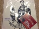 Genius/Gza Liquid Swords The Instrumentals White Vinyl 2LP Wu-Tang RZA