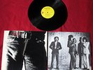 THE ROLLING STONES Sticky Fingers EX 1971 USA LP Andy Warhol Real Zipper Sleeve