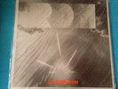 ROVESCIO DELLA MEDAGLIA 'Contamination' German Press 1974 Rare Prog Rock Lp M-