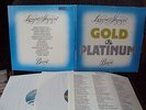 LYNYRD SKYNYRD BAND GOLD & PLATINUM 2 LP INSERT MCA GERMANY SWEET HOME ALABAMA