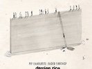 My Favourite Faded Fantasy by Damien Rice Vinyl Record (2014) Brand New