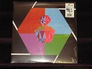 White Fence Family Perfume Vol. 1 & 2 LP Woodsist 059 2012 Vinyl New/Sealed