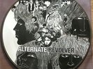 BEATLES-  The Alternate REVOLVER, Picture Disc, NEW, RARE