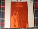 ROMANO MUSSOLINI         Mirage       Lp  33giri