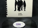 THE PENTANGLE 