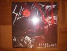 Slayer Bleed for me Live Limited Edition 107/500  Rot Red Wax  LP  Vinyl