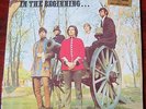 THE BRITISH NORTH AMERICAN ACT IN THE BEGINNING LP (2004) ITALY 180G MINT PSYCH