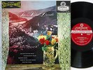 The Blue Danube:Strauss Waltzes:Krips:VPO:London CS 6007 WB FFSS BB:NM