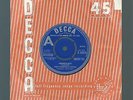 The Nashville Teens   Goggle Eye / T.N.T   rare demo copy   Decca 12000   nm