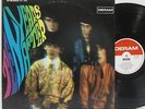 TEN YEARS AFTER - SELF TITLED DEBUT - PSYCHEDELIC BLUES - ALVIN LEE - NM- VINYL