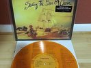 Sailing the Seas of Cheese by Primus (YELLOW)  Vinyl, May-2013, Interscope (USA)