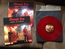 Slough Feg Made In Poland Live Double LP Colored Vinyl Heavy Metal Manowar