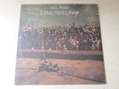 Neil Young - Time Fades Away - Vinyl LP + HUGE poster lyric sheet - Used