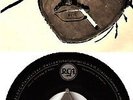 EP 1955 Count Basie RCA EPC 1112-1  ANDY WARHOL COVER ARTWORK German TOP OPEN NM