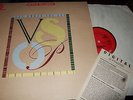 VSOP ( THE QUINTET ) : LIVE UNDER THE SKY AUDIOPHILE 2LP 1980 CBS MASTERSOUND NL