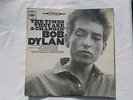 Bob Dylan The Times They Are A-Changin' CBS 1964 UK SBPG 62251 (CS 8905) STEREO