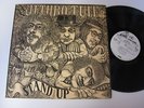 Jethro Tull LP Stand Up WLP PROMO ORIG