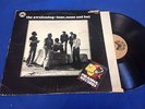 The Awakening Hear Sense and Feel Quadraphonic Jazz LP BJQD/9 Piranha Records