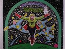 NEIL MERRYWEATHER: Kryptonite LP (cut corner) Rock & Pop