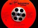 BOOGIE FUNK 45 SLANG 