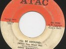 Geno WASHINGTON i'll be around 45 classic NORTHERN SOUL CROSSOVER dancer HEAR ??