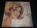 FRANCE GALL   LP 33T 12
