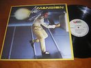 Alec Mansion LP (WEA) 1983 FRENCH KILLER BOOGIE FUNK MARC MOULIN hear it