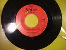 RONNIE & ROBYN EACH TIME/AS LONG AS YOU LOVE ME SIDRA 9006