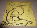 FAIRY'S MOKE /BOB PEGG SELF TITLED RARE PRIVATE PRESS FOLK VINYL LP 33RPM
