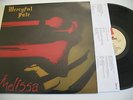 MERCYFUL FATE Melissa LP FRA 1983 1st press King Diamond