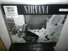 NIRVANA Bleach 2LP S/S EU  RISTAMPA 2009