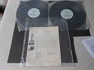 King Crimson  King Biscuit Flower Hour  9\2\84     2 Lp Record...3 Sides