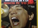 Mitch Ryder Sealed Original New Voice Stereo LP 1967