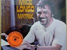 MIKE LONGO Matrix SEALED Original Mainstream LP JAZZ FUNK