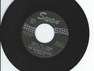 NORTHERN SOUL 45-THE MODERN REDCAPS-NEVER TOO YOUNG-SWAN-LISTEN